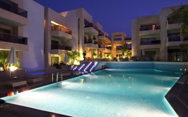 Summertime Boutique Hotel & Spa