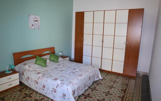 Appartamento Trapani Mare 2