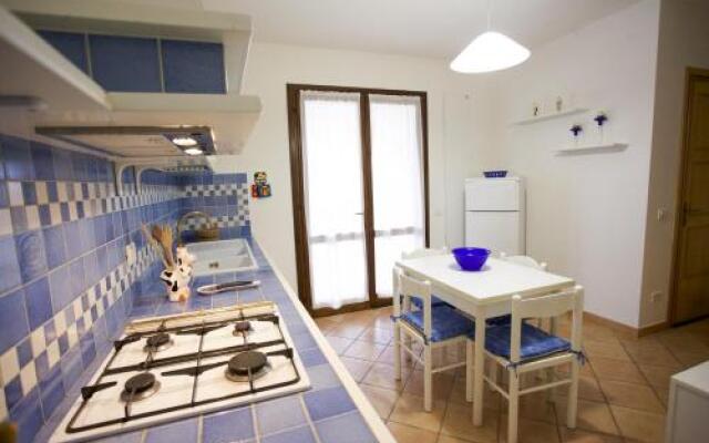 Appartamento Bilo Sofi