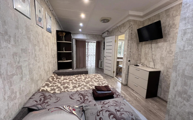 Apart MV Apartment on 78 Karl Marx Avenue