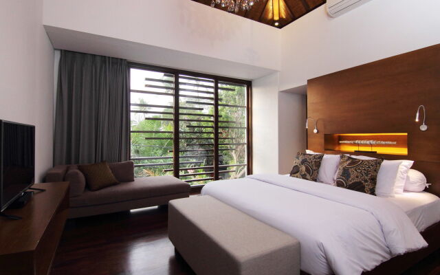 AbivillA Seminyak