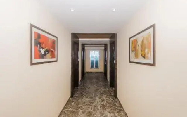 Sai Residency by OYO