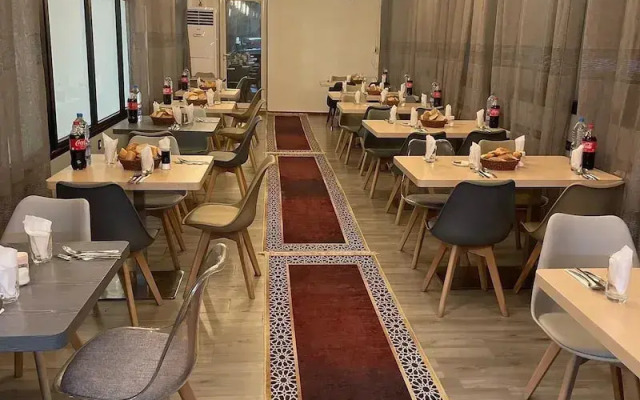Hnr Hotel