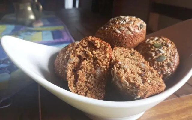 Suzie's Coffee Shop Accommodation