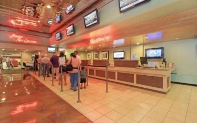 Sands Regency Casino Hotel — Adults only