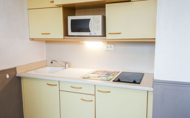 Location Saint Palais