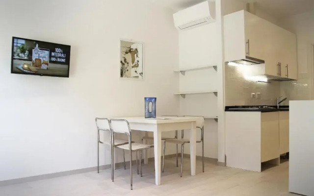 Appartamento L'ONDA - 1 via Provinciale