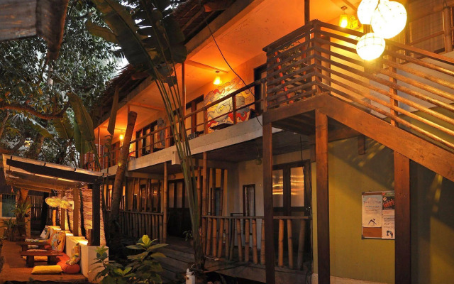 The Lazy Dog Bed & Breakfast