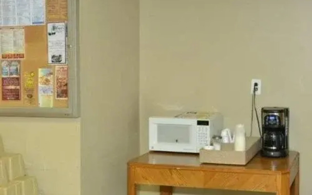 Ivory Tower Motor Inn