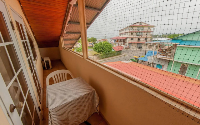 Hotel Posada Los Delfines