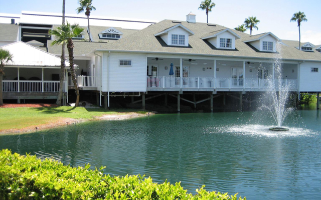 Holiday Inn & Suites Clearwater Beach S-Harbourside, an IHG Hotel