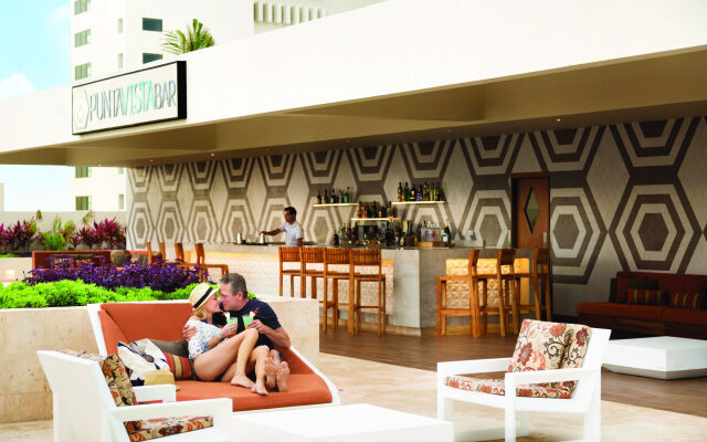 Turquoize at Hyatt Ziva Cancun - Adults Only - All Inclusive