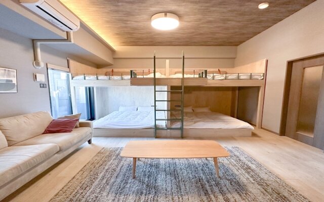 Rakuten Stay Fukuoka - Yakuin