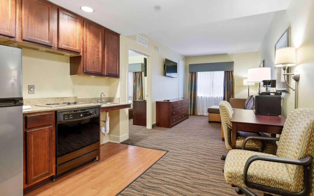 Extended Stay America Premier Suites Lakeland I4