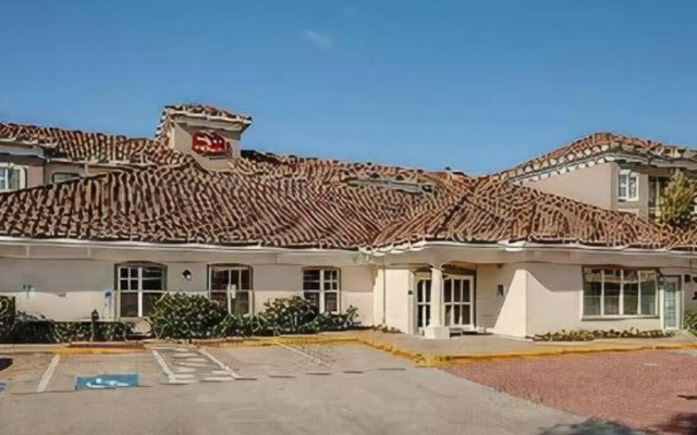 Residence Inn Houston - West University