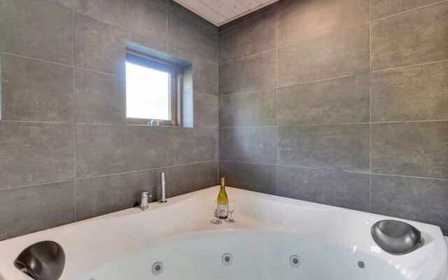 "Bistra" - 800m from the sea in Western Jutland