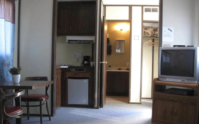 Westmark Inn Beaver Creek