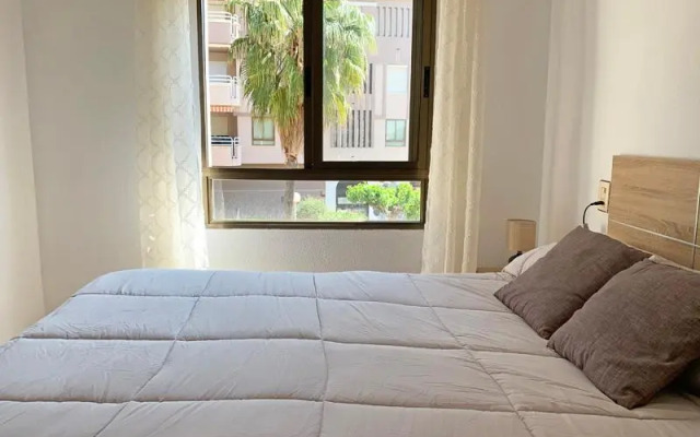 Apartamentos Playa Del Cargador 3000