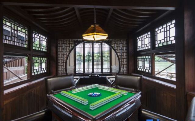 Wuzhen Tong'an Inn