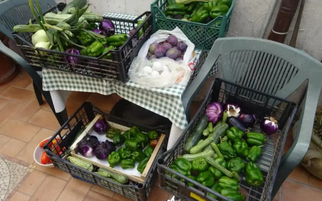 La Bottega Del Fabbro Affitto Breve