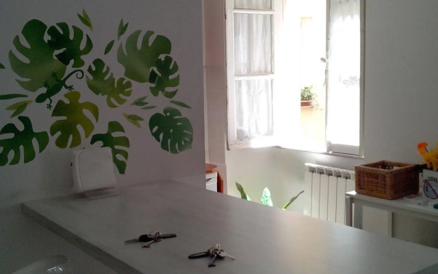 Casa Linnea Vacanze