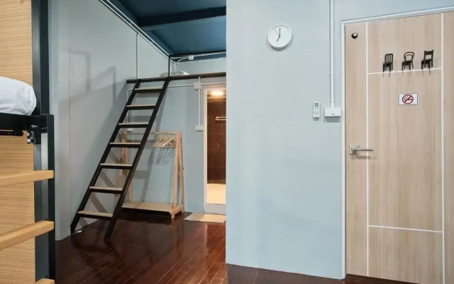 Private Stay Hostel