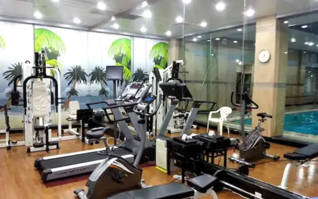 Donghu Collection Hotel Shanghai