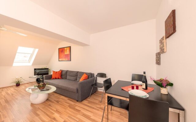 Prague City Stay Rohácova