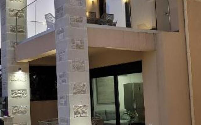Splendid Villas and Family Resort