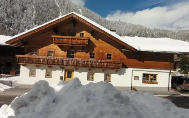Ferienhaus Hanser
