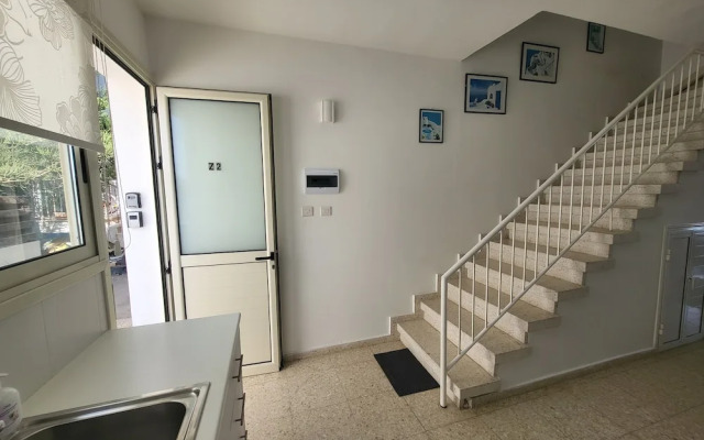 Mattis Seafront Beachhouse