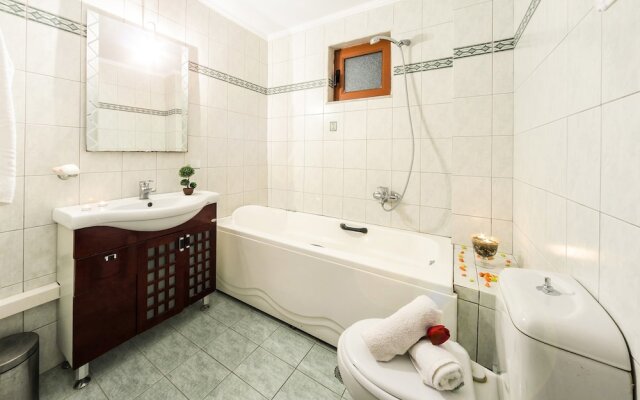 Dafni Villas & Maisonettes