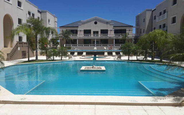 Howard Johnson Hotel & Casino Formosa