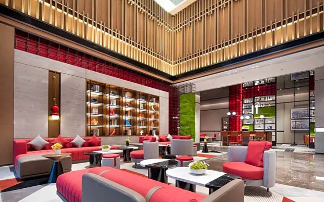 Hampton by Hilton Guigang