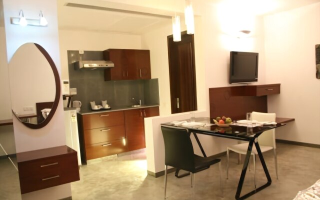 Purple Lotus Boutique Suites
