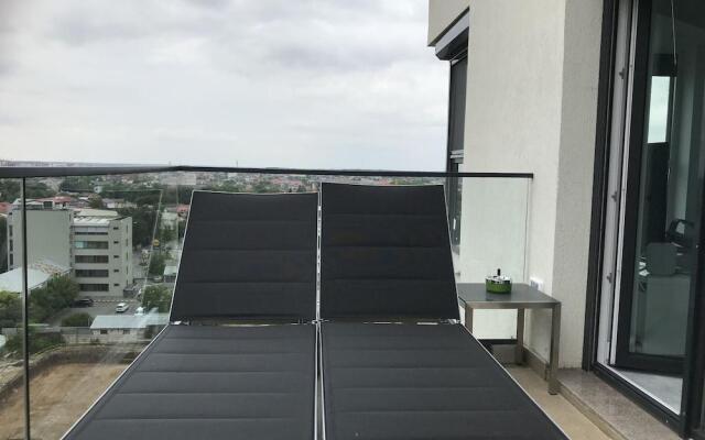 Luxury Westpark 2 Residence Lake View W2