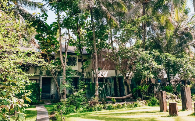 De Ubud Villas & Spa