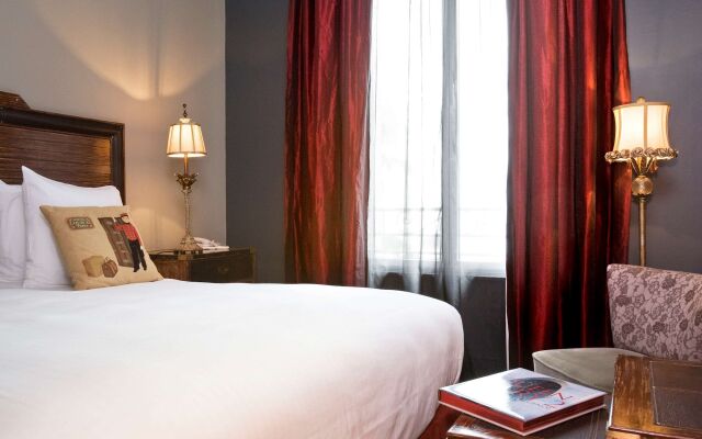 Royal Emeraude Hotel Dinard - MGallery Collection