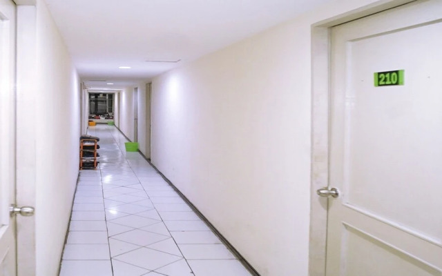 SPR Room By Ruang Nyaman