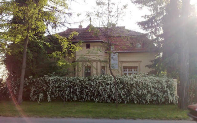 Villa Ricz