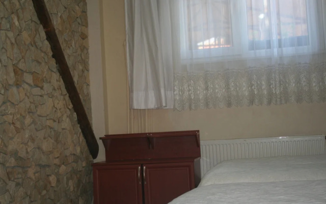 Agva Camlibahce Konuk Evi