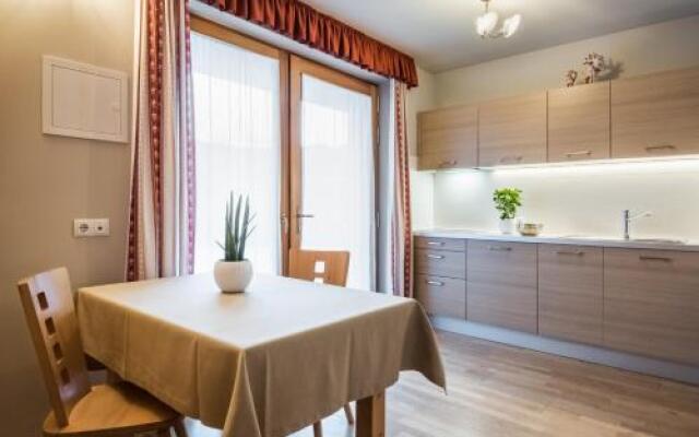 Chalet Vanzi