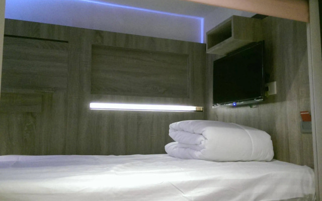Best Hostel