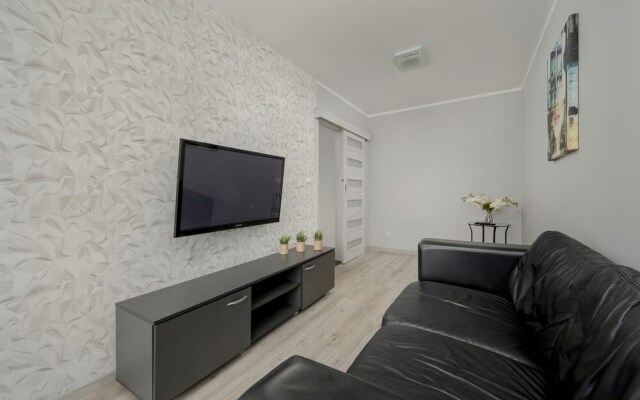 Apartment Near the River by Renters