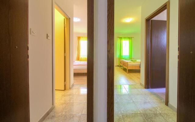Apartman Mihael