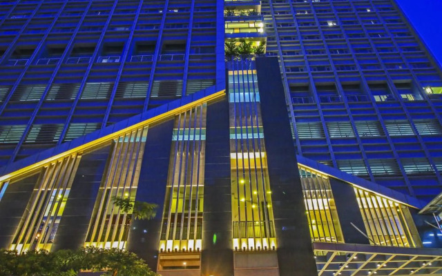 The Mini Suites - Eton Tower Makati