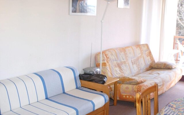 Apartment With 2 Bedrooms In Bolquere With Wonderful Mountain View And Furnished Garden