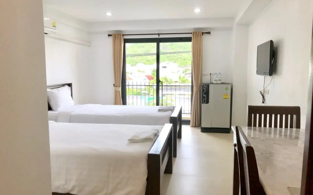Le Siri Hotel