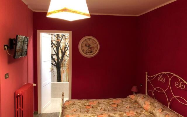 B&B Il Sogno nel Vento