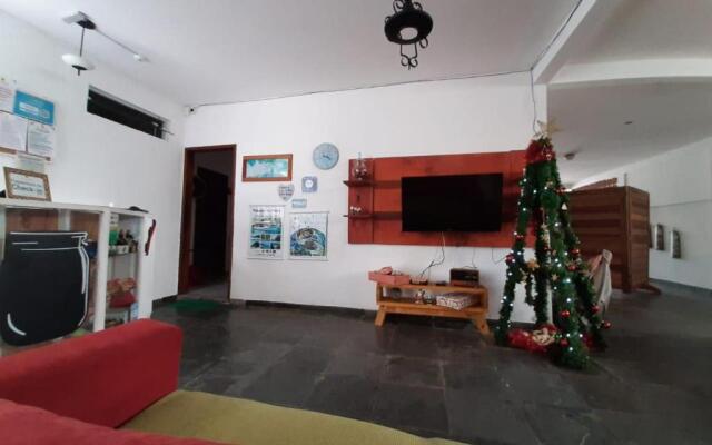 Hospedaria Cantinho de Minas